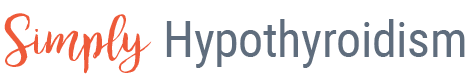Simply Hypothyroidism Logo